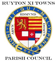 Extra Ordinary Meeting of the Parish Council